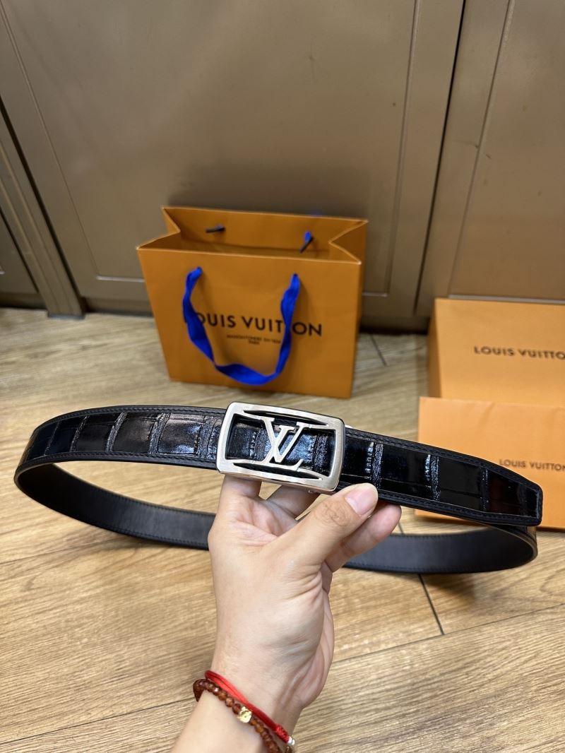 Louis Vuitton Belts